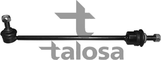 Talosa 50-09859 - Тяга / стойка, стабилизатор autodif.ru