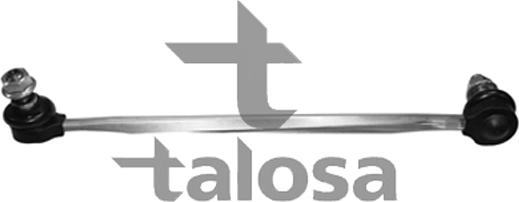 Talosa 50-04422 - Тяга / стойка, стабилизатор autodif.ru
