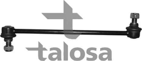 Talosa 50-04639 - Тяга / стойка, стабилизатор autodif.ru