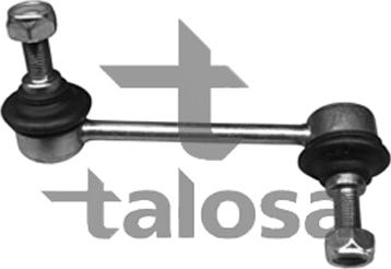 Talosa 50-04059 - Тяга / стойка, стабилизатор autodif.ru