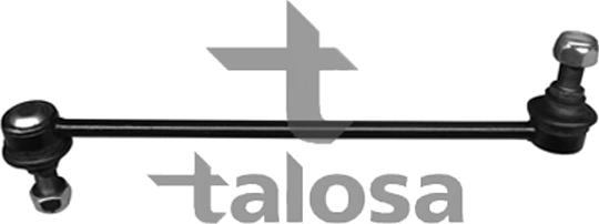 Talosa 50-04057 - Тяга / стойка, стабилизатор autodif.ru