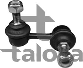 Talosa 50-04019 - Тяга / стойка, стабилизатор autodif.ru
