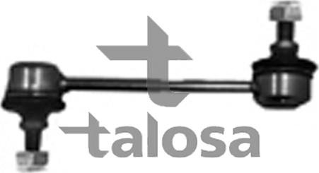 Talosa 50-04022 - Тяга / стойка, стабилизатор autodif.ru