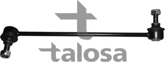 Talosa 50-05589 - Тяга / стойка, стабилизатор autodif.ru