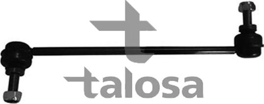 Talosa 50-06354 - Тяга / стойка, стабилизатор autodif.ru