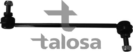 Talosa 50-06353 - Тяга / стойка, стабилизатор autodif.ru