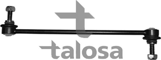 Talosa 50-06291 - Тяга / стойка, стабилизатор autodif.ru