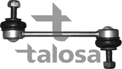 Talosa 50-00554 - Тяга / стойка, стабилизатор autodif.ru