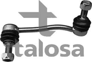 Talosa 50-01493 - Тяга / стойка, стабилизатор autodif.ru