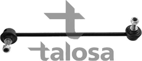 Talosa 50-01554 - Тяга / стойка, стабилизатор autodif.ru