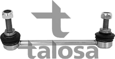 Talosa 50-01555 - Тяга / стойка, стабилизатор autodif.ru