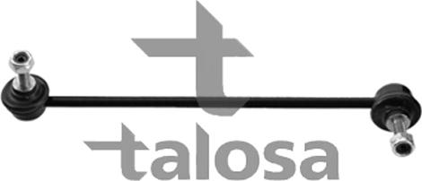 Talosa 50-01553 - Тяга / стойка, стабилизатор autodif.ru