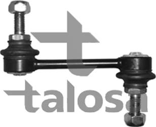 Talosa 50-01063 - Тяга / стойка, стабилизатор autodif.ru