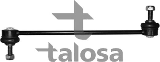 Talosa 50-01014 - Стойка стабилизатора передняя CITROEN NEMO Box (AA_) autodif.ru