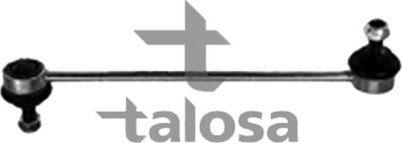 Talosa 50-01023 - Тяга / стойка, стабилизатор autodif.ru