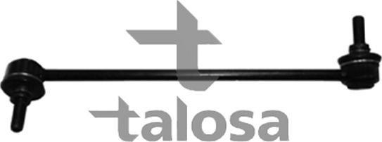 Talosa 50-01183 - Тяга / стойка, стабилизатор autodif.ru
