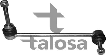 Talosa 50-01176 - Тяга / стойка, стабилизатор autodif.ru