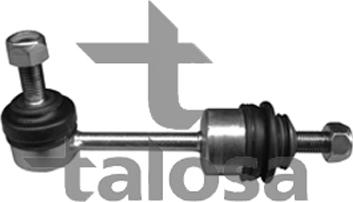 Talosa 50-01178 - Тяга / стойка, стабилизатор autodif.ru