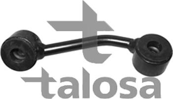 Talosa 50-01872 - Тяга / стойка, стабилизатор autodif.ru
