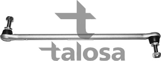 Talosa 50-01371 - Тяга / стойка, стабилизатор autodif.ru