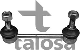 Talosa 50-01253 - Тяга / стойка, стабилизатор autodif.ru