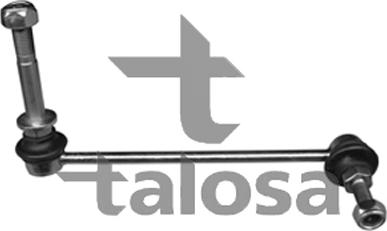 Talosa 50-01276 - Тяга / стойка, стабилизатор autodif.ru