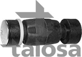 Talosa 50-08676 - Тяга / стойка, стабилизатор autodif.ru