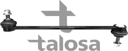 Talosa 50-08318 - Тяга / стойка, стабилизатор autodif.ru