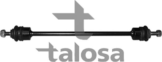 Talosa 50-08321 - Тяга / стойка, стабилизатор autodif.ru