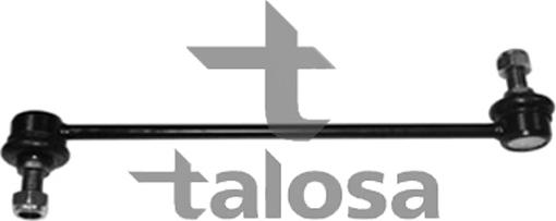 Talosa 50-02443 - Тяга / стойка, стабилизатор autodif.ru