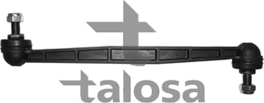 Talosa 50-02667 - Тяга / стойка, стабилизатор autodif.ru
