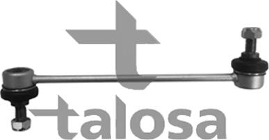 Talosa 50-02639 - Тяга / стойка, стабилизатор autodif.ru