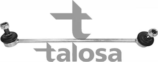 Talosa 50-02353 - Тяга / стойка, стабилизатор autodif.ru