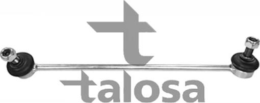 Talosa 50-02352 - Тяга / стойка, стабилизатор autodif.ru