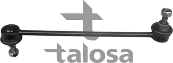 Talosa 50-02324 - Тяга / стойка, стабилизатор autodif.ru