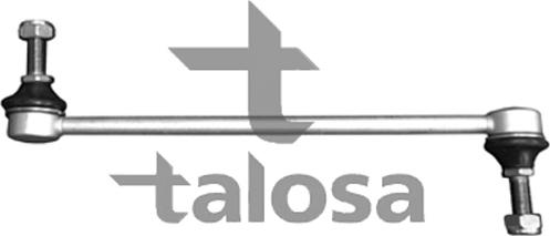Talosa 50-07947 - Тяга / стойка, стабилизатор autodif.ru
