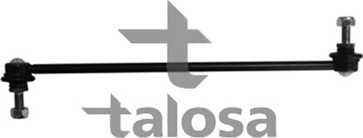 Talosa 50-07109 - Тяга / стойка, стабилизатор autodif.ru