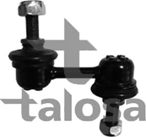 Talosa 50-07115 - Тяга / стойка, стабилизатор autodif.ru