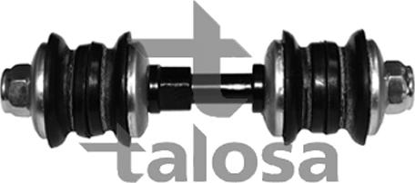 Talosa 50-07117 - Тяга / стойка, стабилизатор autodif.ru