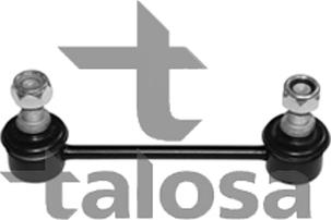 Talosa 50-07845 - Тяга / стойка, стабилизатор autodif.ru