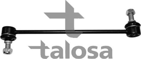 Talosa 50-07836 - Тяга / стойка, стабилизатор autodif.ru
