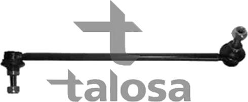 Talosa 50-07395 - Тяга / стойка, стабилизатор autodif.ru