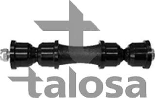 Talosa 50-07343 - Тяга / стойка, стабилизатор autodif.ru