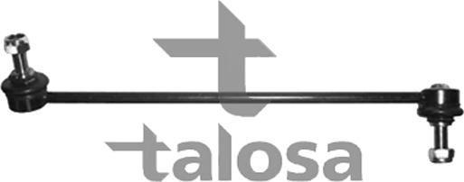 Talosa 50-07378 - Тяга / стойка, стабилизатор autodif.ru