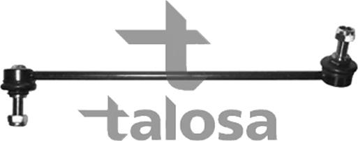 Talosa 50-07377 - Тяга / стойка, стабилизатор autodif.ru
