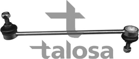 Talosa 50-07282 - Тяга / стойка, стабилизатор autodif.ru