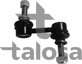 Talosa 50-07237 - Тяга / стойка, стабилизатор autodif.ru
