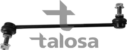 Talosa 50-14214 - Тяга / стойка, стабилизатор autodif.ru