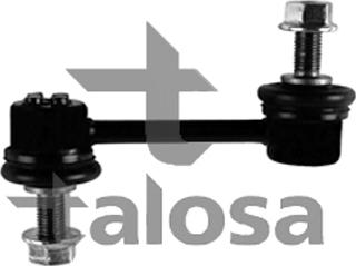 Talosa 50-10558 - Тяга / стойка, стабилизатор autodif.ru