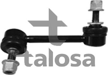 Talosa 50-10295 - Тяга / стойка, стабилизатор autodif.ru